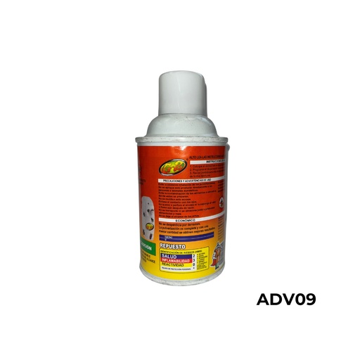 [ADV09] G2 ALL SPRAY 180 g