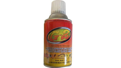 [ADV09] G2 ALL SPRAY 180 g