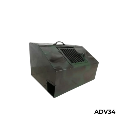 [ADV34] TRAMPA CAPTURA  VIBORA/SERPIENTE